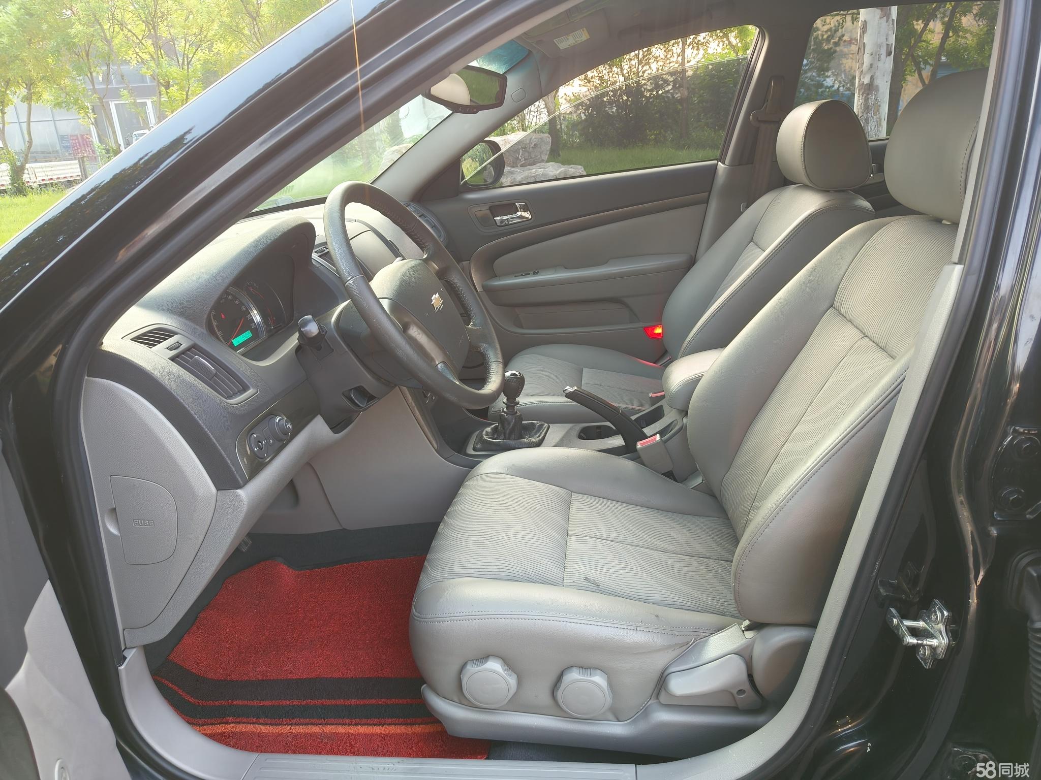 Chevrolet Epica 2015 #9 Chevrolet Epica 2015 car image #9