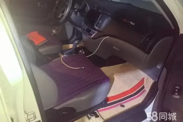 Hyundai Elantra EV 2018 #9 Hyundai Elantra EV 2018 صورة سيارة #9