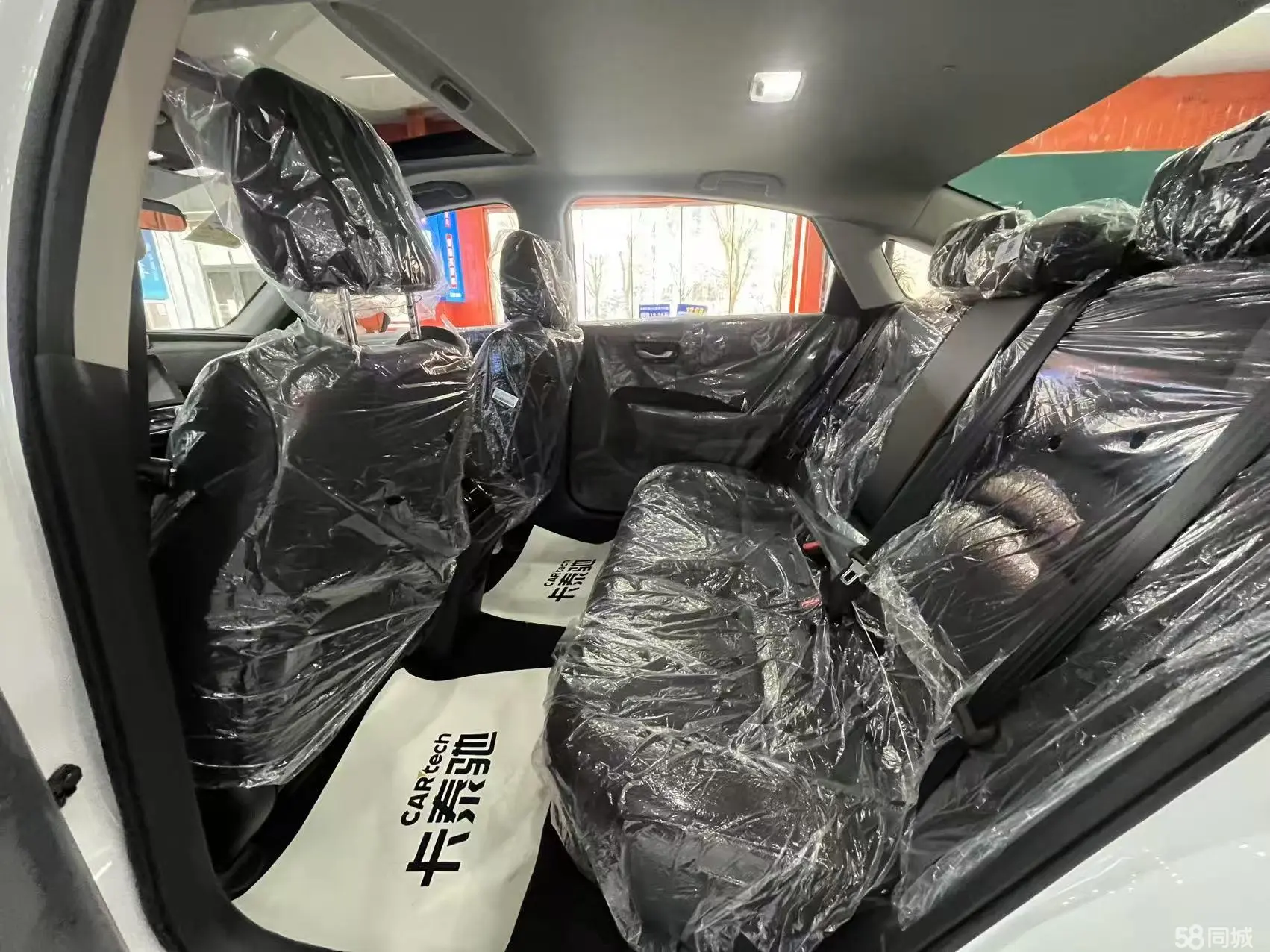 Honda Crider 2025 #9 Honda Crider 2025 car image #9