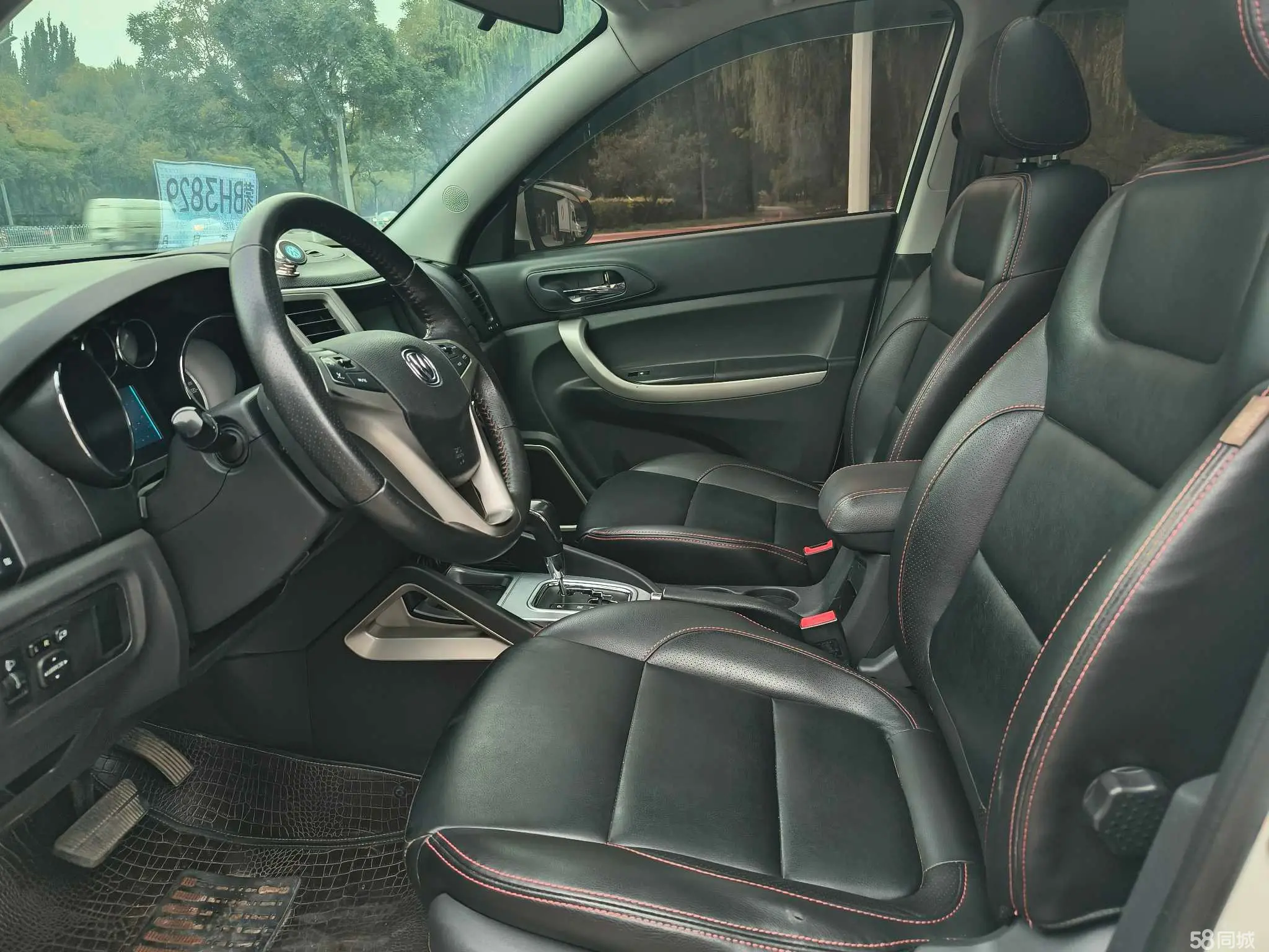 Changan CS35 2013 #9 Changan CS35 2013 car image #9