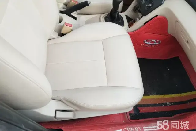 Chery Fulwin 2 2013 #9 Chery Fulwin 2 2013 imagen de coche #9