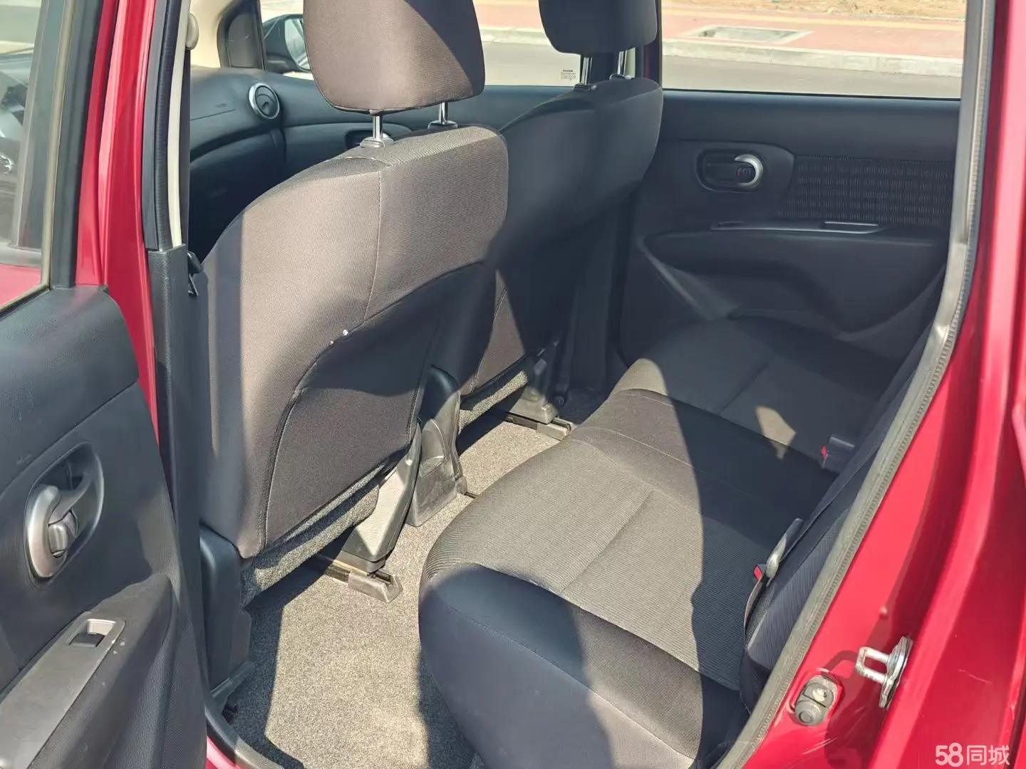 日产 骊威 2015 汽车图片 #9