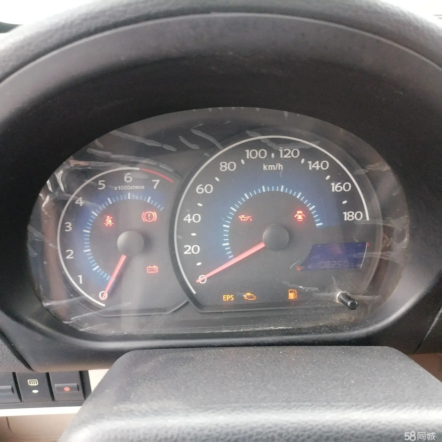 GEELY Panda Classic 2014 #9 GEELY Panda Classic 2014 car image #9