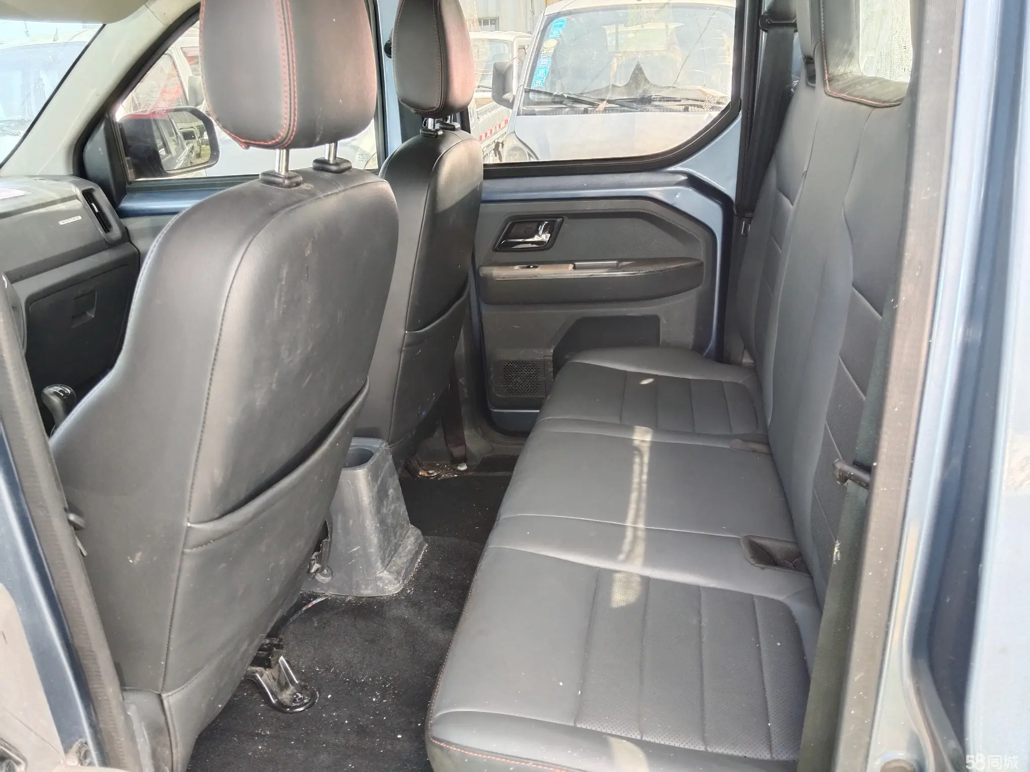 五菱汽车 五菱征途 2021 汽车图片 #9