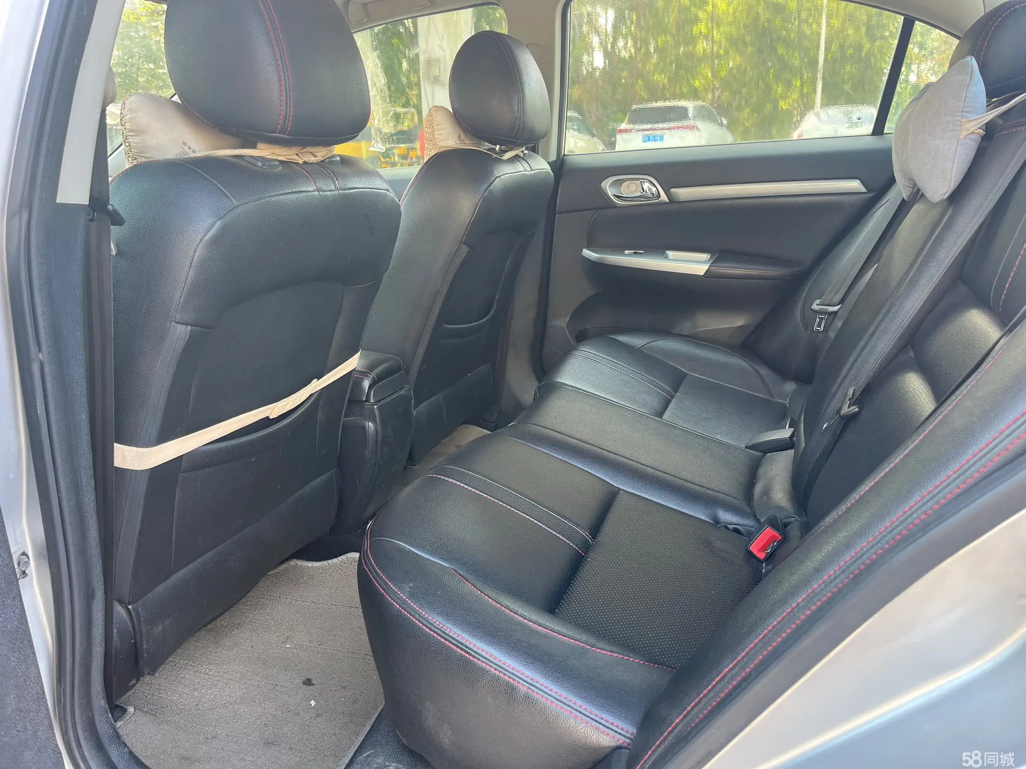 Great Wall C50 2014 imagem de carro #9