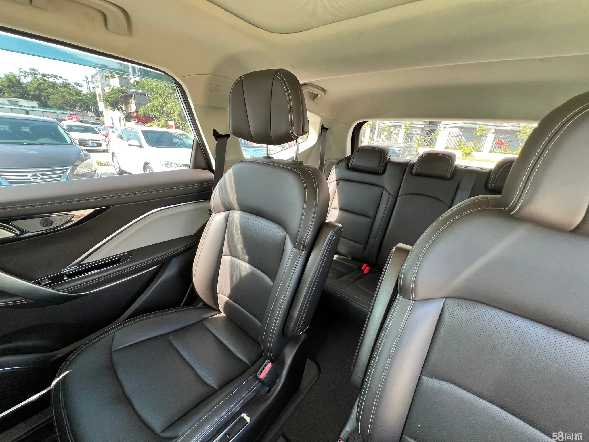 GEELY JiaJi New Energy 2019 #9 GEELY JiaJi New Energy 2019 car image #9