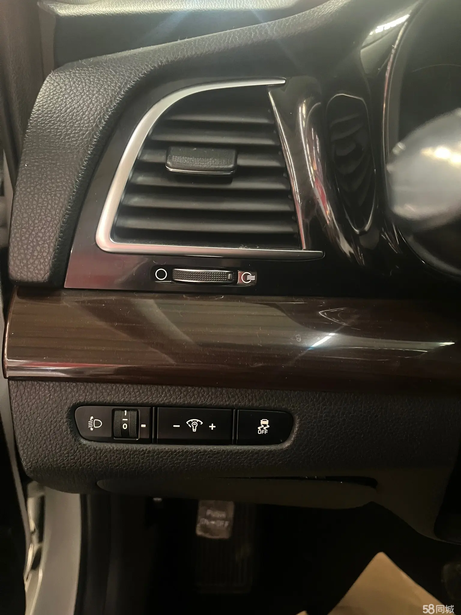 Kia K5 2018 imagem de carro #9