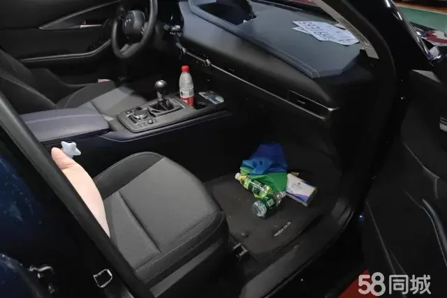 马自达 马自达CX-30 EV 2025 汽车图片 #9