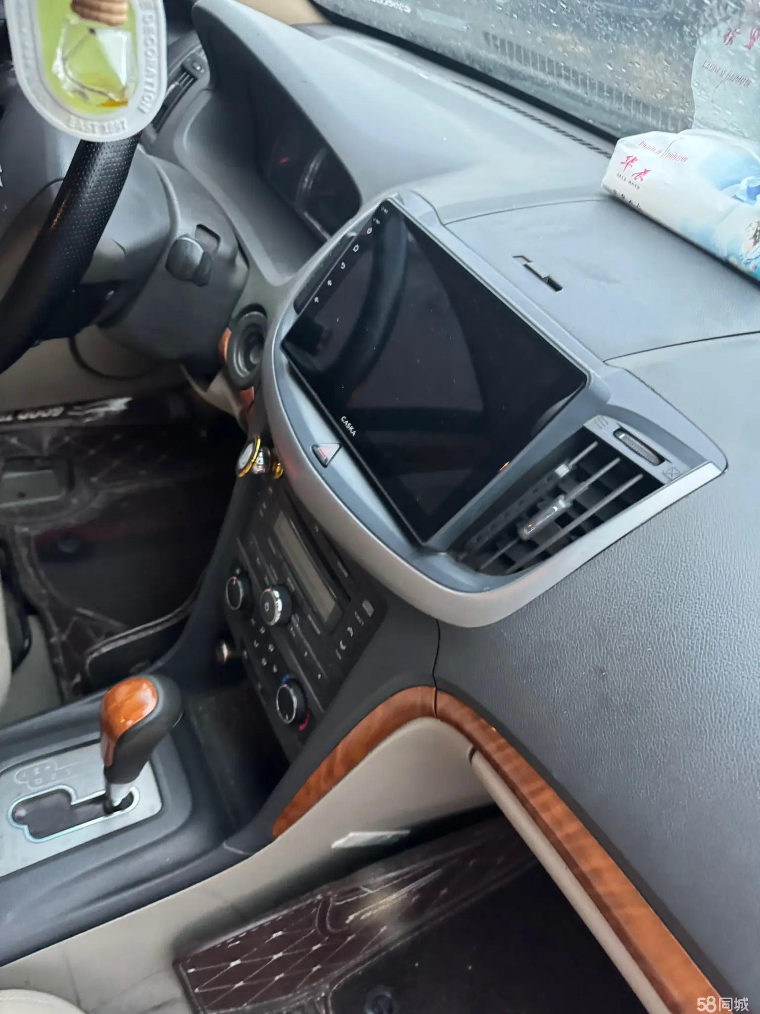 Chevrolet Epica 2013 #9 Chevrolet Epica 2013 car image #9