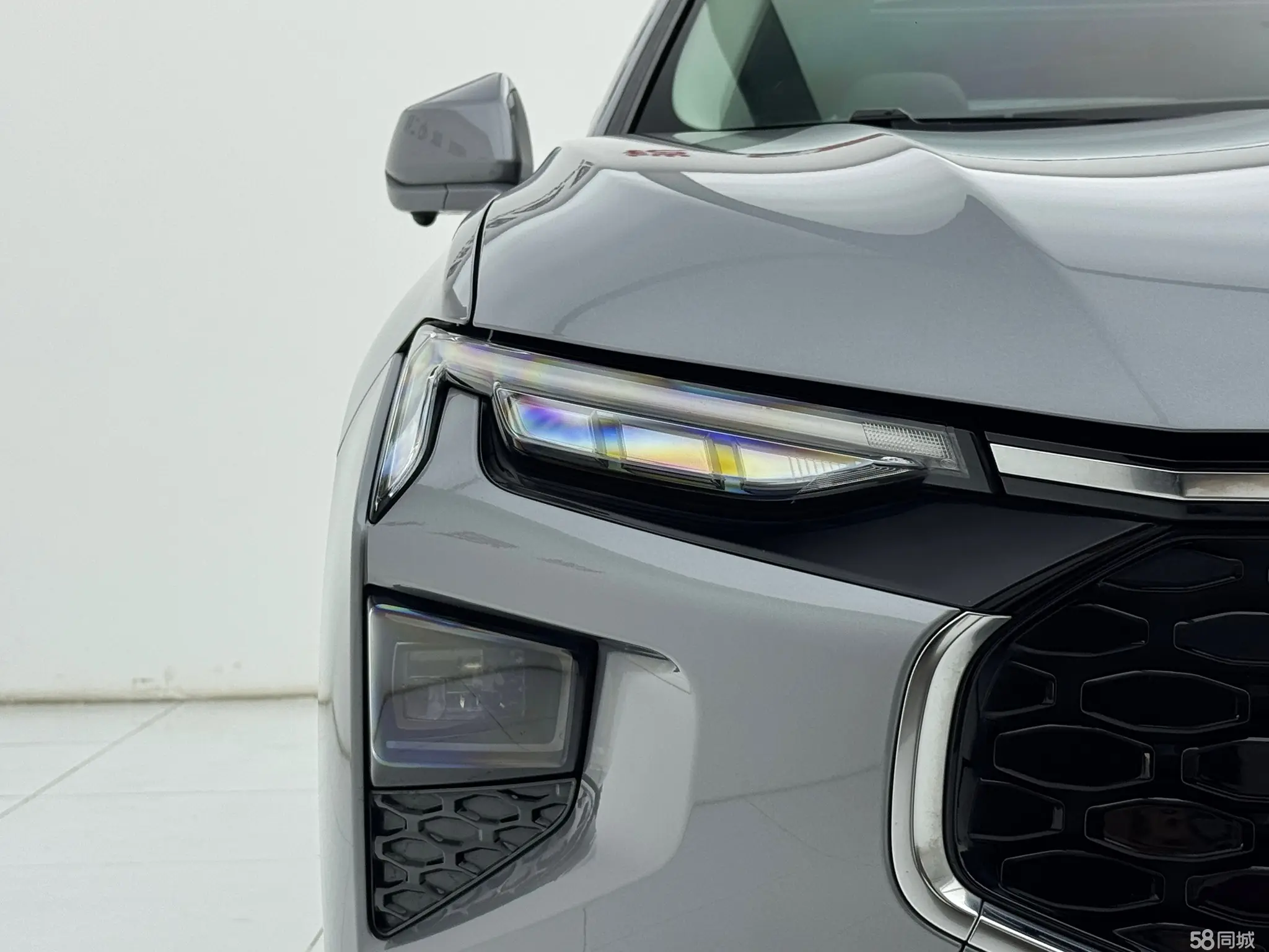 Ford Evos 2022 imagem de carro #9