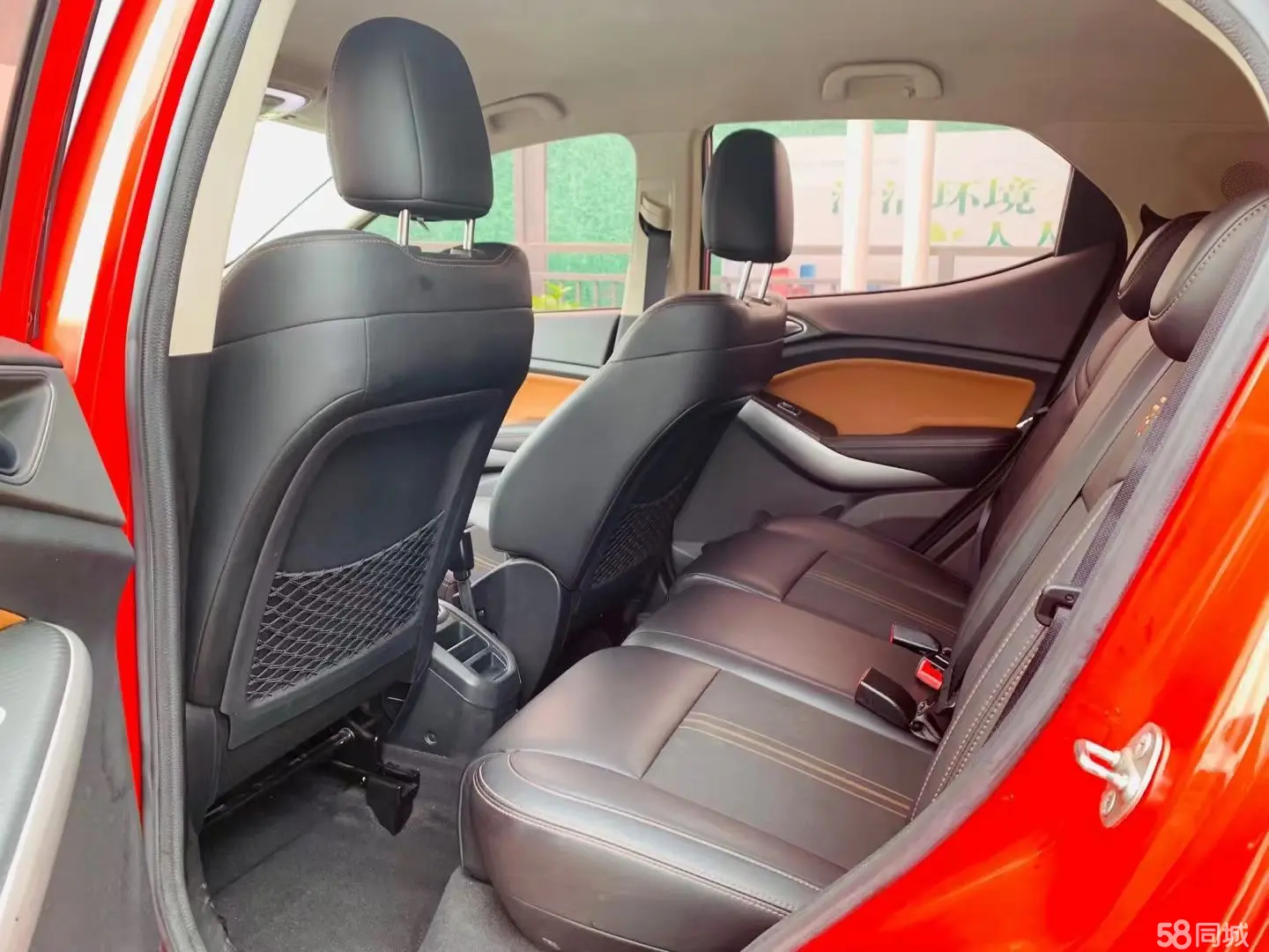 BYD Yuan 2017 #9 BYD Yuan 2017 car image #9