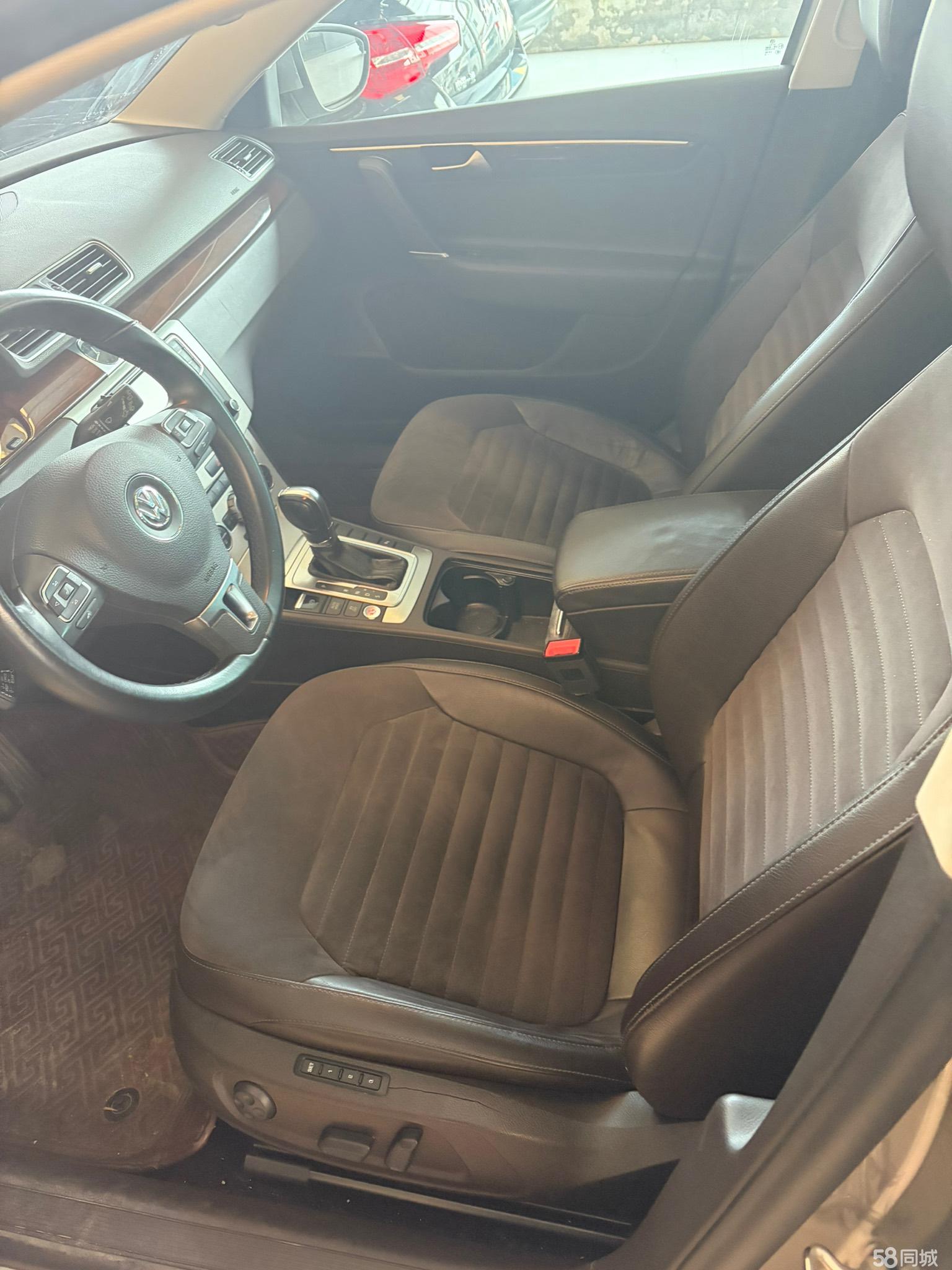 Volkswagen Magotan (Imported) 2013 immagine di auto #9