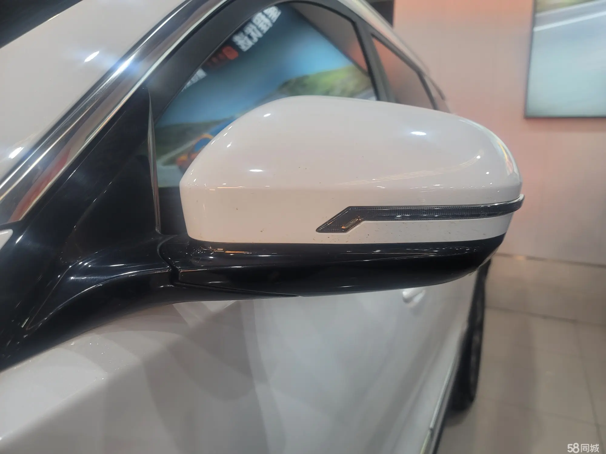 Chery Tiggo 8 PRO New Energy 2025 car image #9