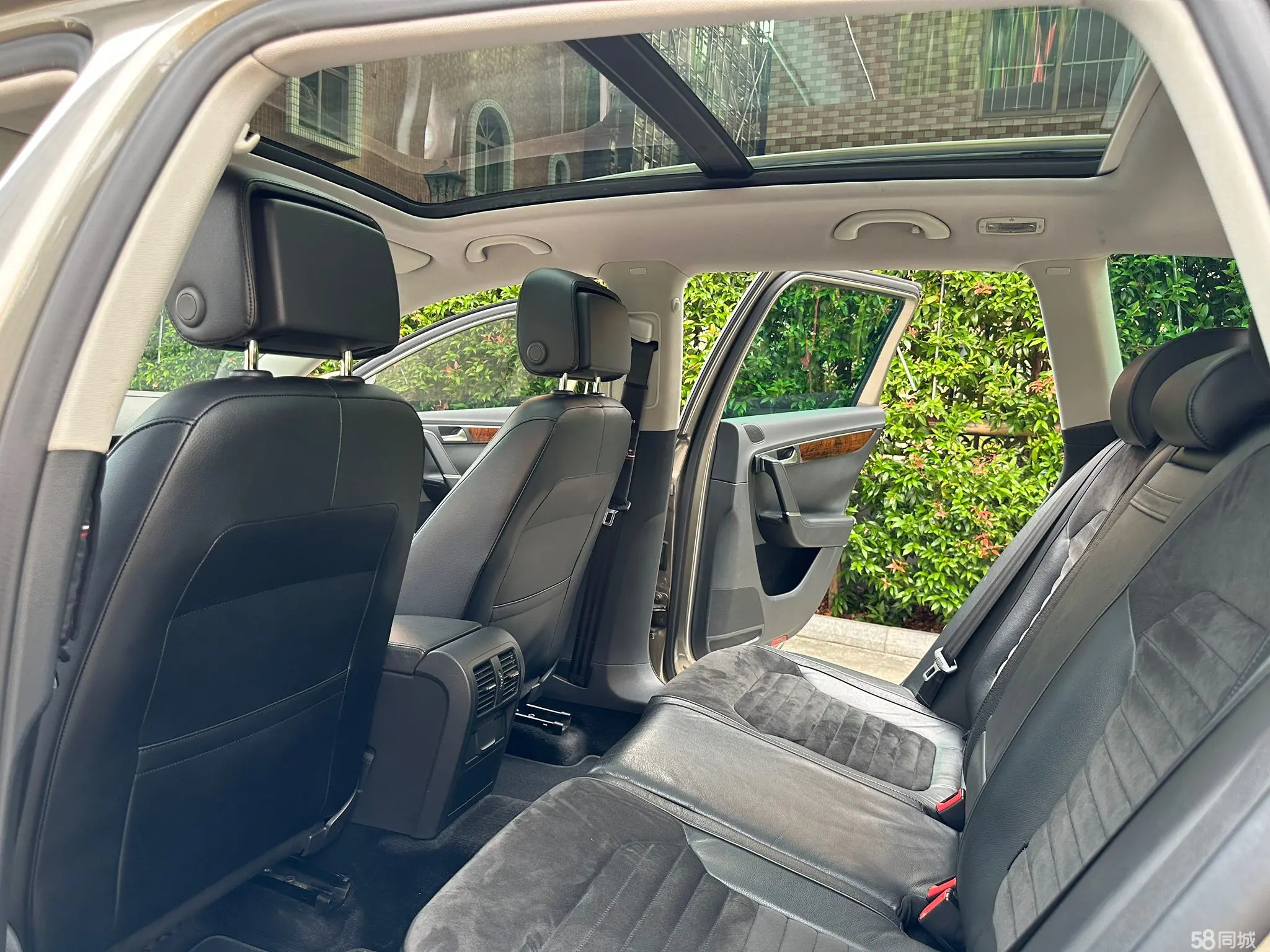 Volkswagen Magotan (Imported) 2014 immagine di auto #9