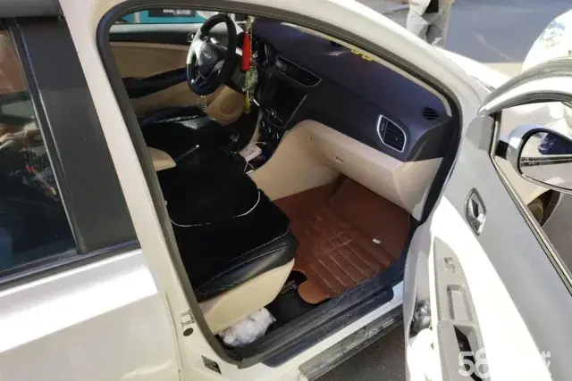 Chery Arrizo 3 2015 #9 Chery Arrizo 3 2015 car image #9