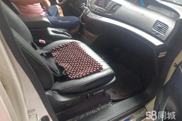 BYD e6 2016 #9 BYD e6 2016 car image #9