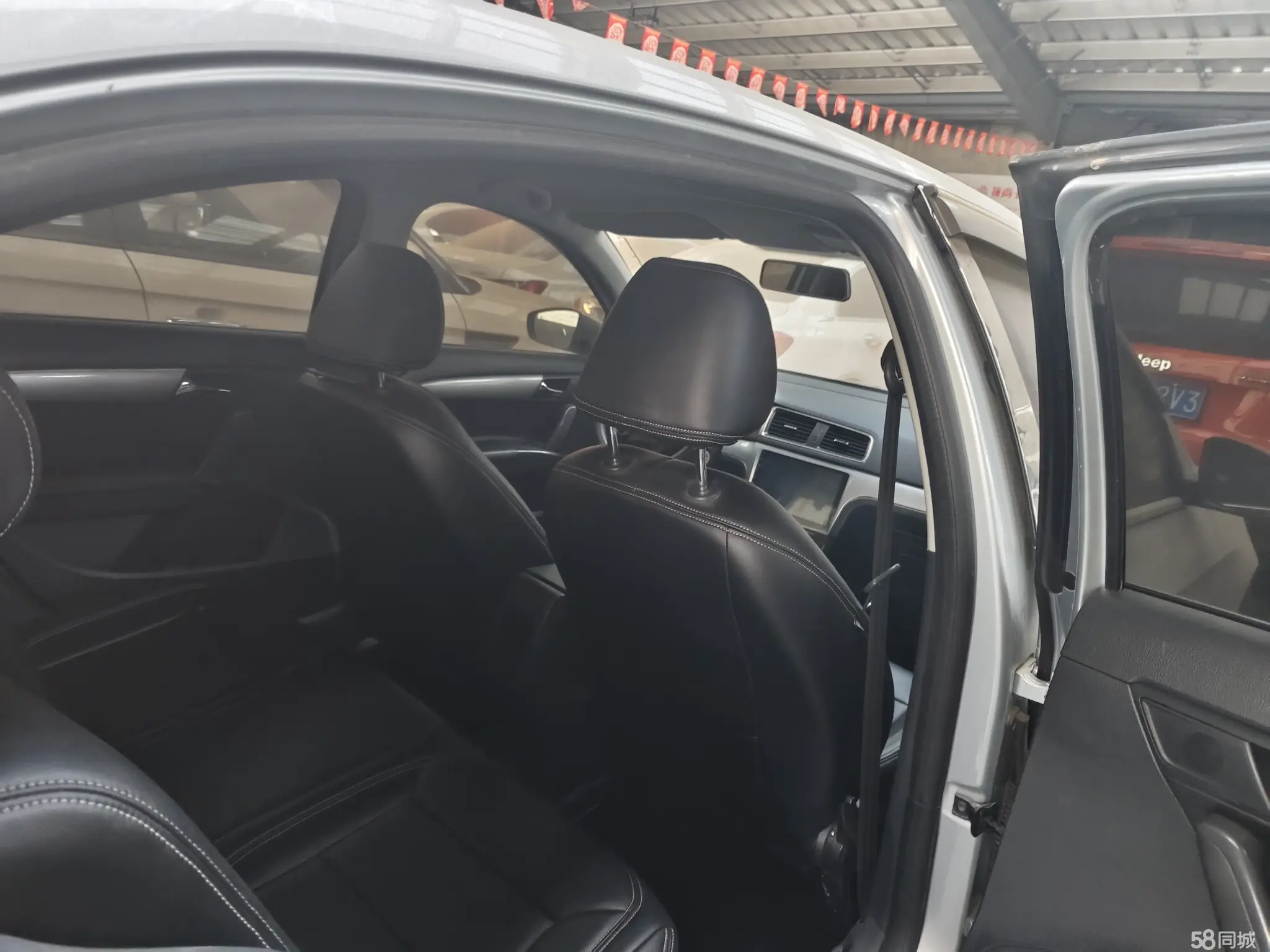 Volkswagen Lavida 2015 image de voiture #9