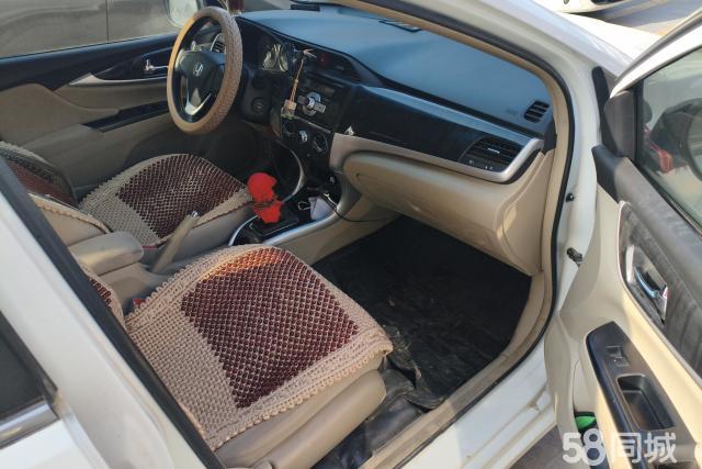 Honda Crider 2014 #9 Honda Crider 2014 car image #9