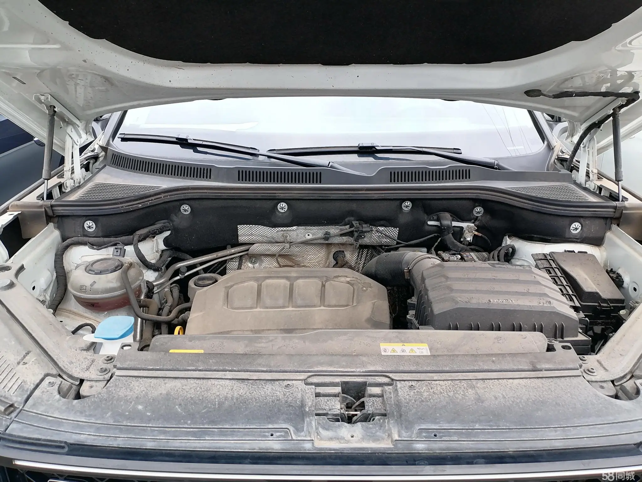 Volkswagen Tavendor 2023 car image #9