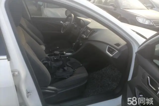 Chery Arrizo 7e 2016 #9 Chery Arrizo 7e 2016 immagine di auto #9