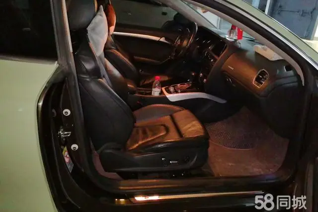 奥迪 奥迪A5(进口) 2013 汽车图片 #9