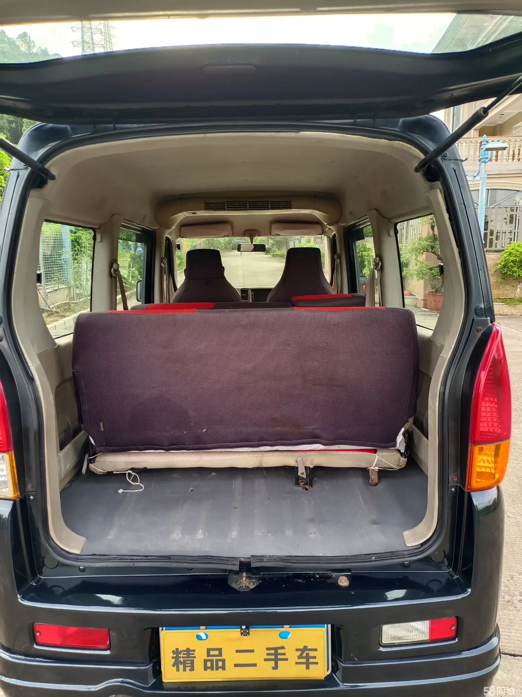 Suzuki Landy 2010 immagine di auto #9