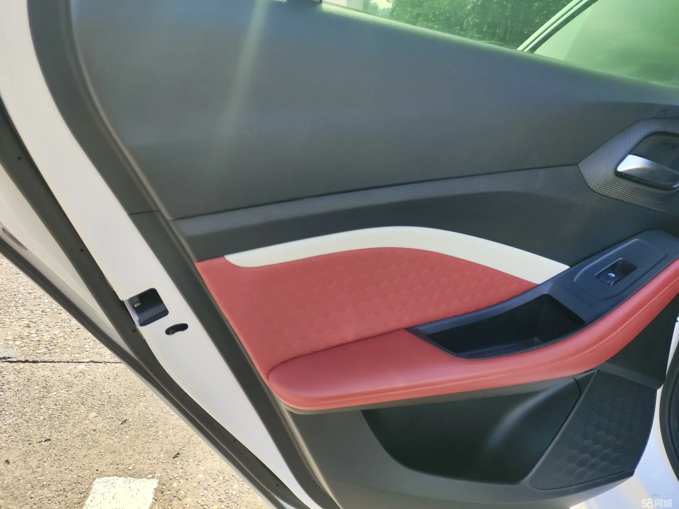 MG 5 2020 car image #9