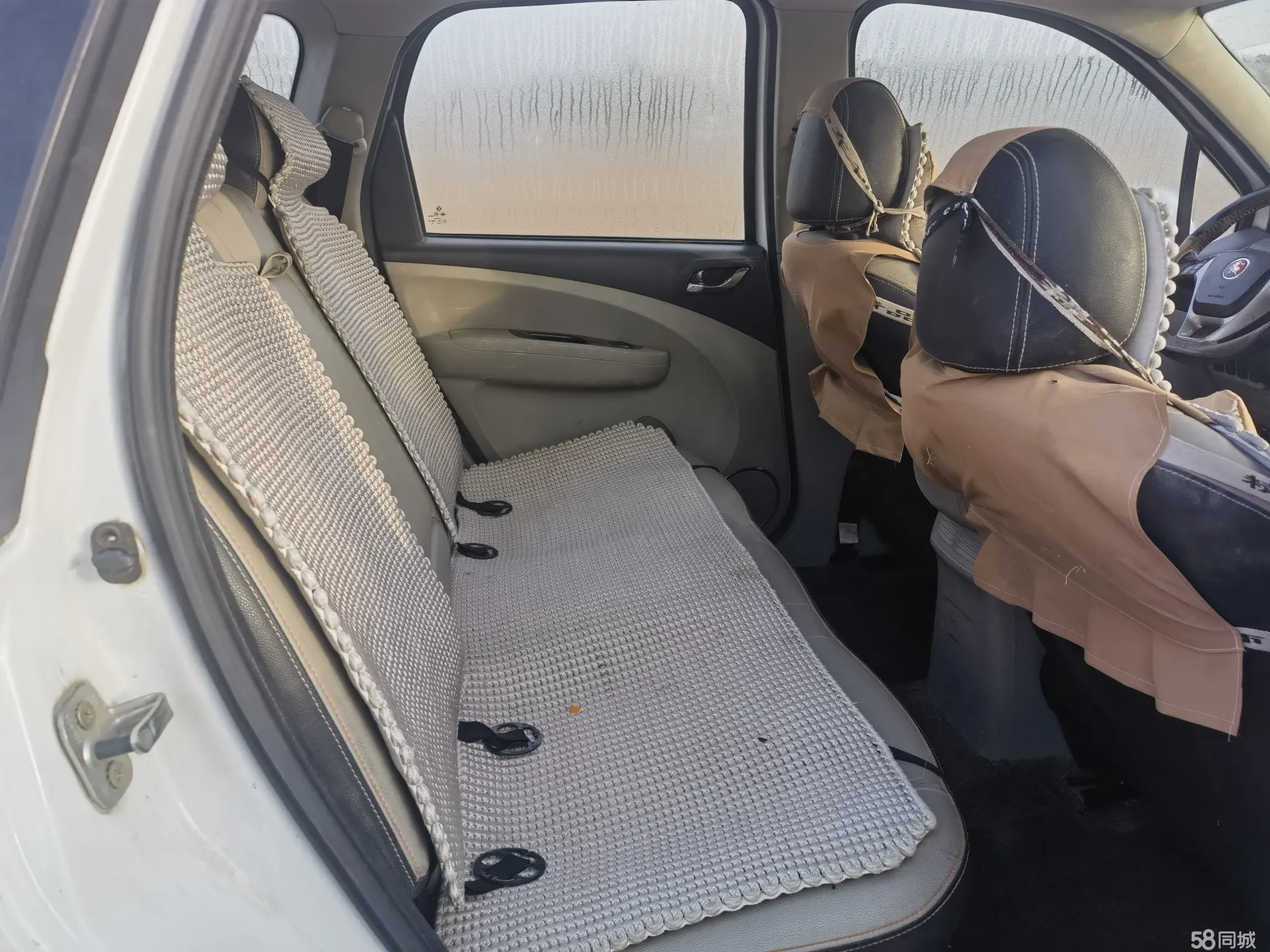 Forthing JOYEAR XV 2015 صورة سيارة #9