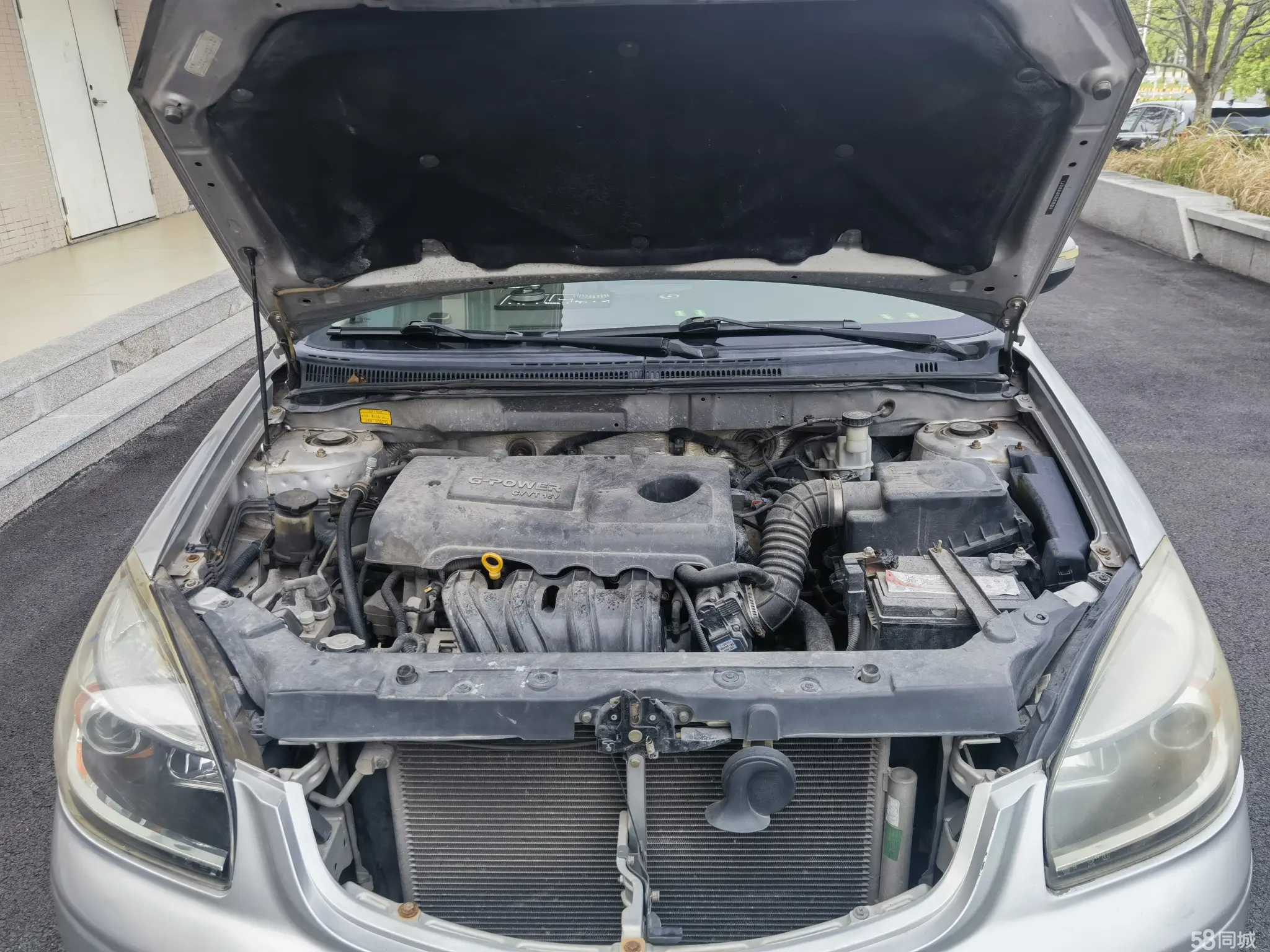 GEELY Seascape 2013 #9 GEELY Seascape 2013 صورة سيارة #9