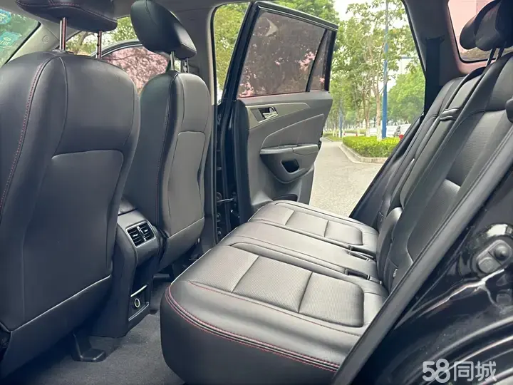 长安 长安CS75 2015 汽车图片 #9