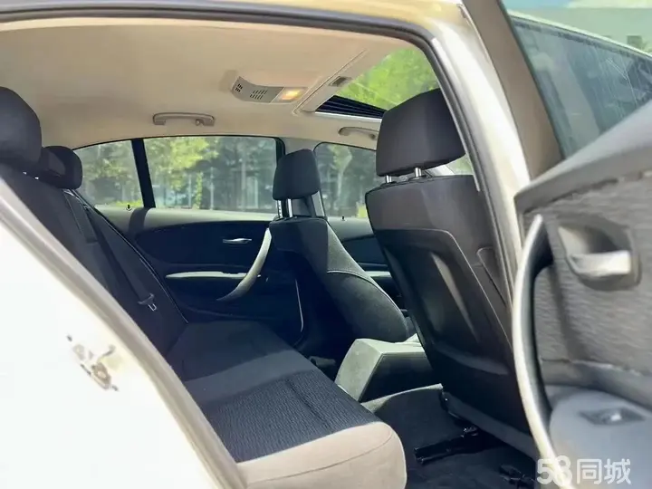 BMW M760Le 2009 car image #9