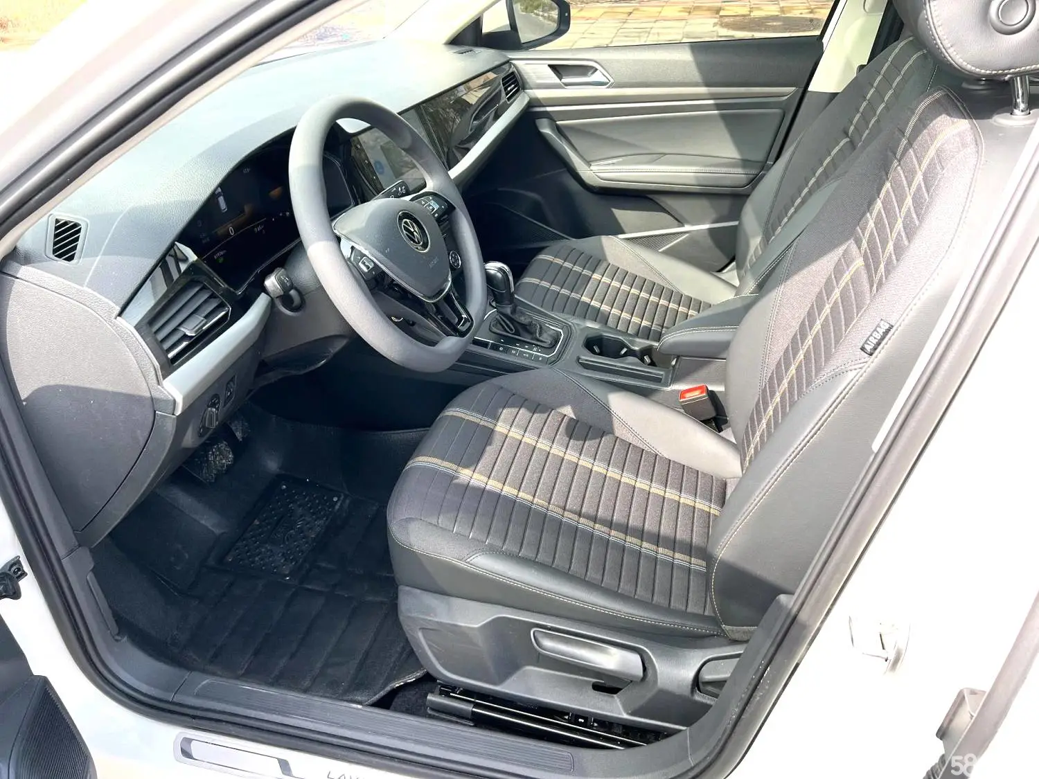 Volkswagen Lavida 2022 #9 Volkswagen Lavida 2022 car image #9