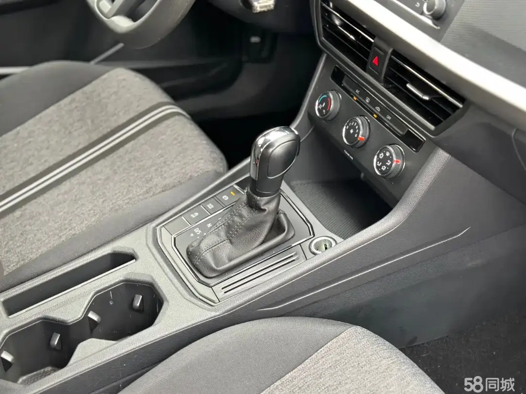 Volkswagen Lavida 2020 #9 Volkswagen Lavida 2020 immagine di auto #9