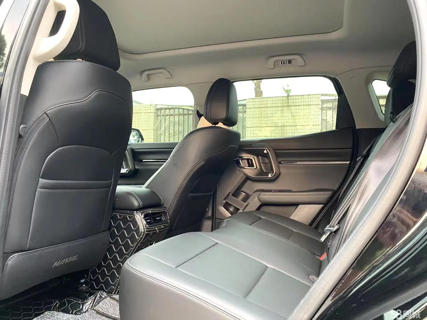 Haval Dargo 2 2023 car image #9