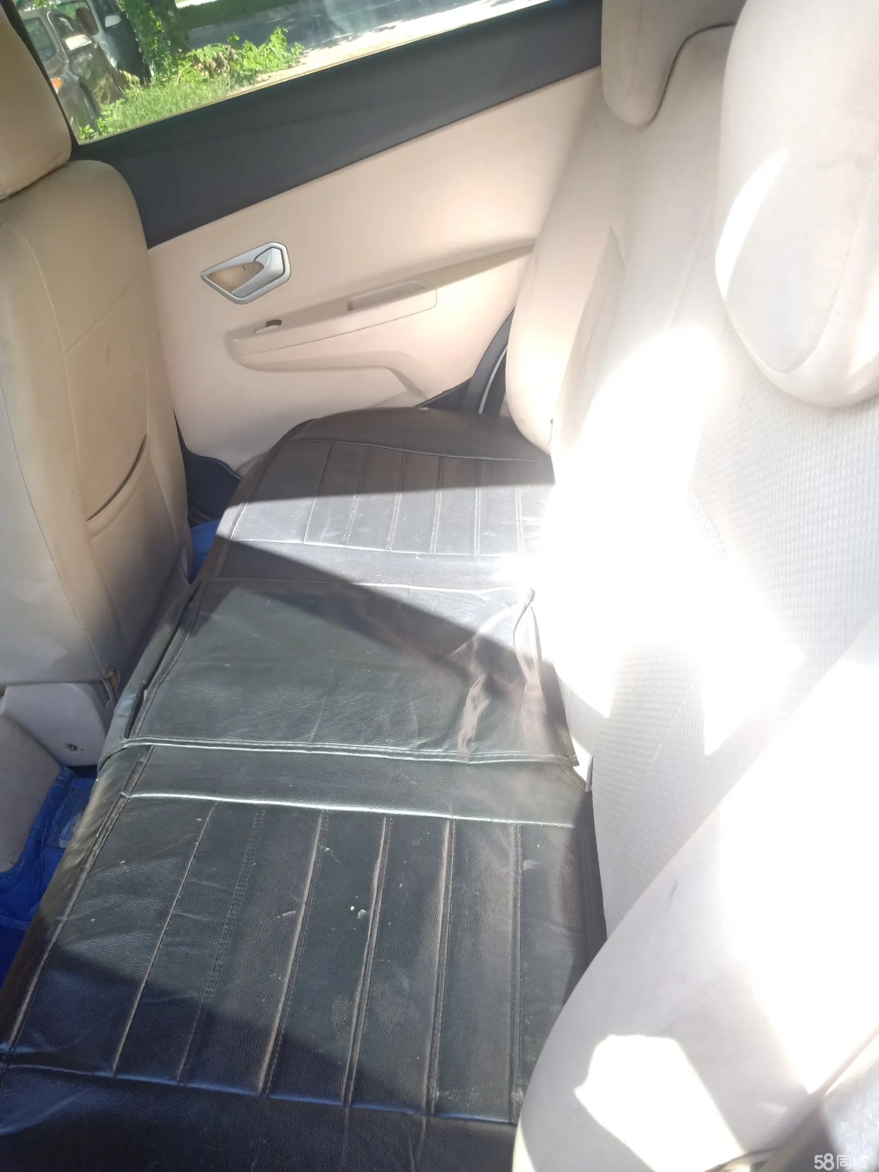 Chery Fulwin 2015 #9 Chery Fulwin 2015 car image #9