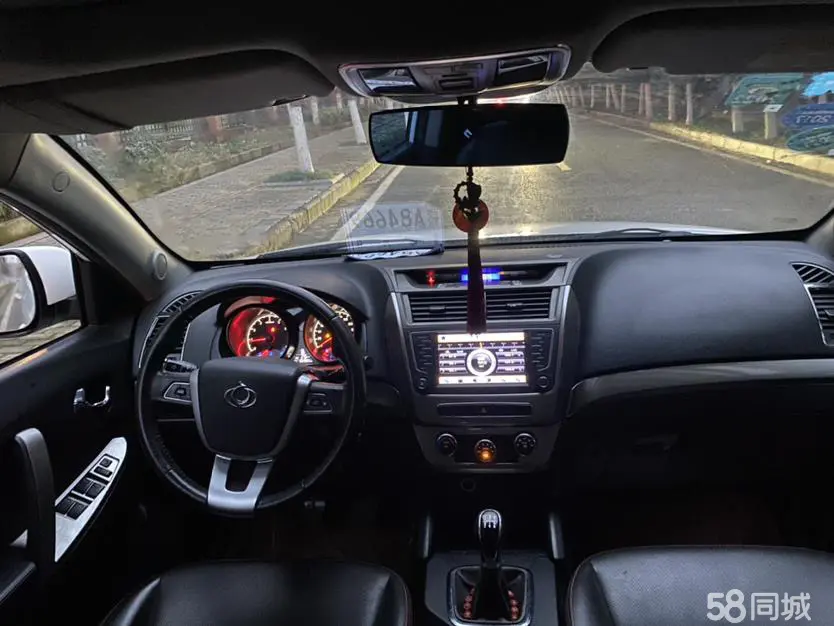 GEELY GX7 2016 #9 GEELY GX7 2016 immagine di auto #9