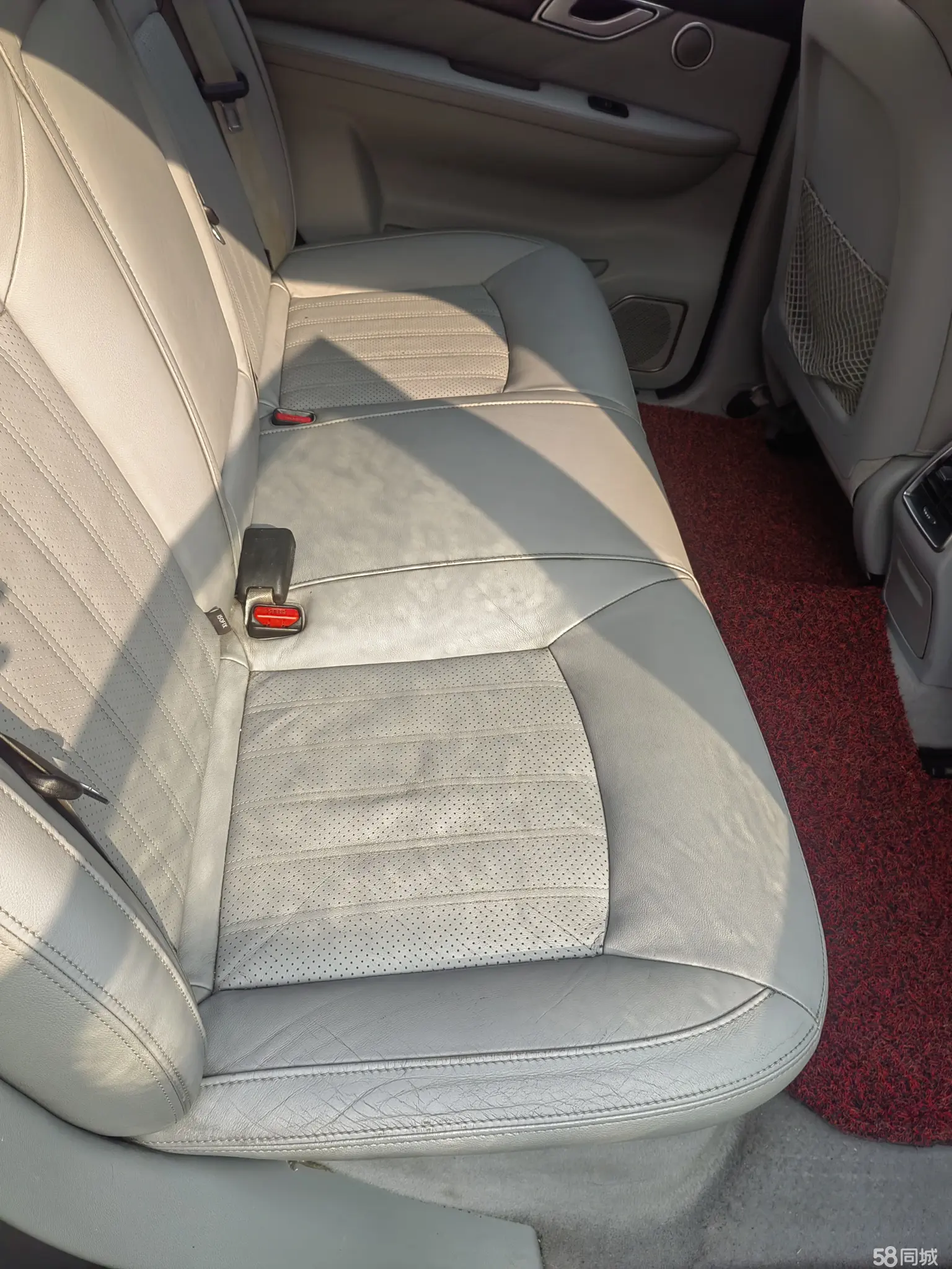 Denza DENZA 2017 imagem de carro #9