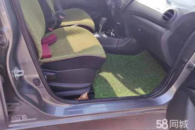 日产 骊威 2018 汽车图片 #9