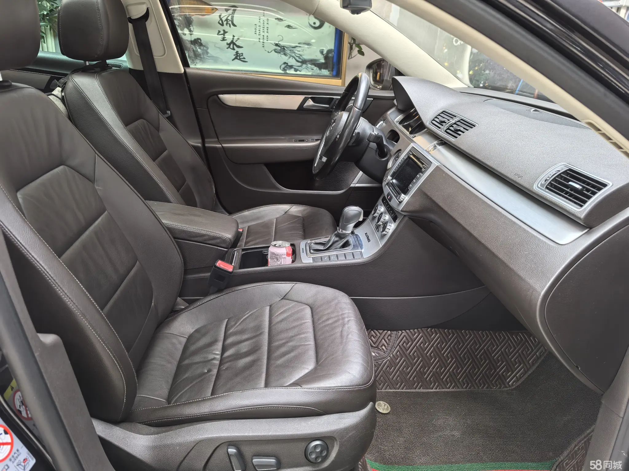 Volkswagen Magotan (Imported) 2013 immagine di auto #9