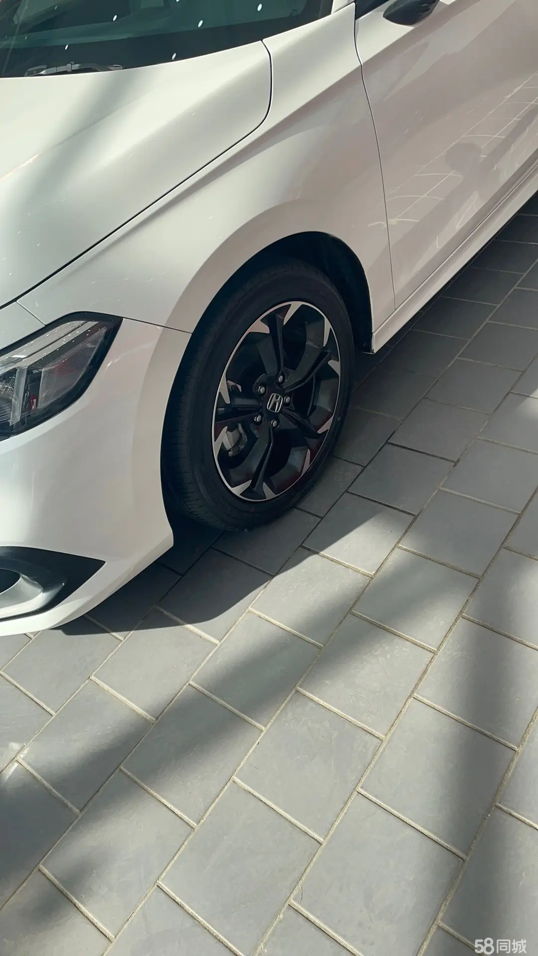 本田 思域 2023 汽车图片 #9