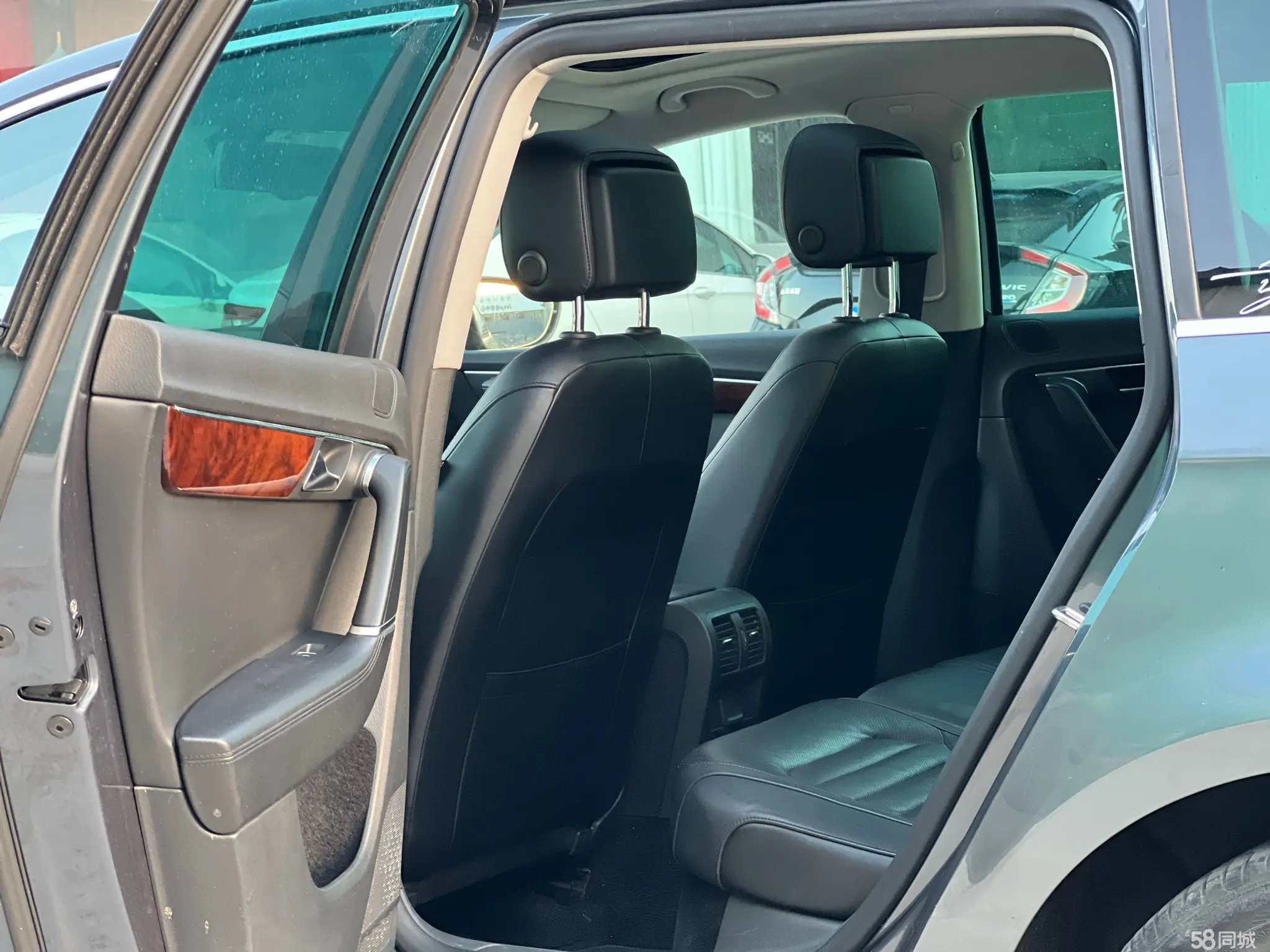 Volkswagen Magotan (Imported) 2011 #9 Volkswagen Magotan (Imported) 2011 immagine di auto #9