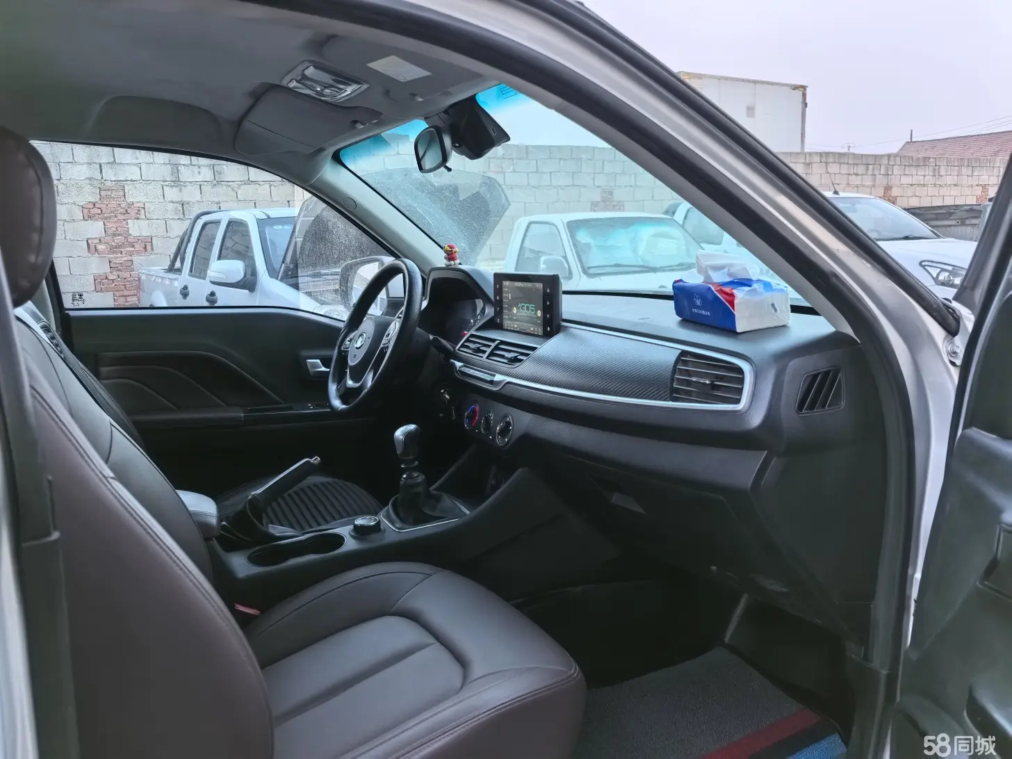 Great Wall Wingle 7 2020 car image #9