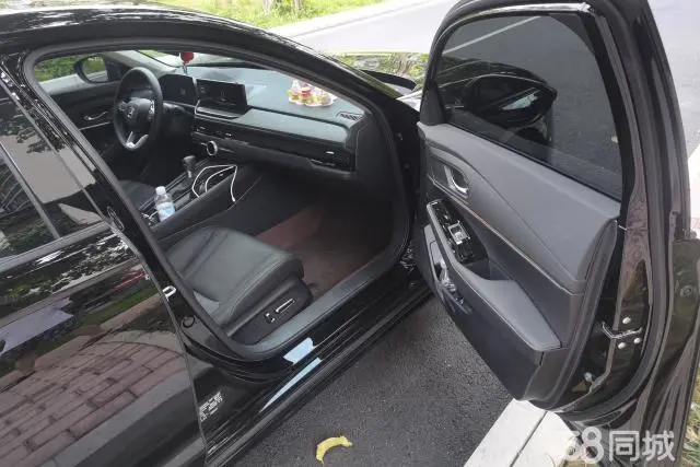 BYD F3R 2024 car image #9