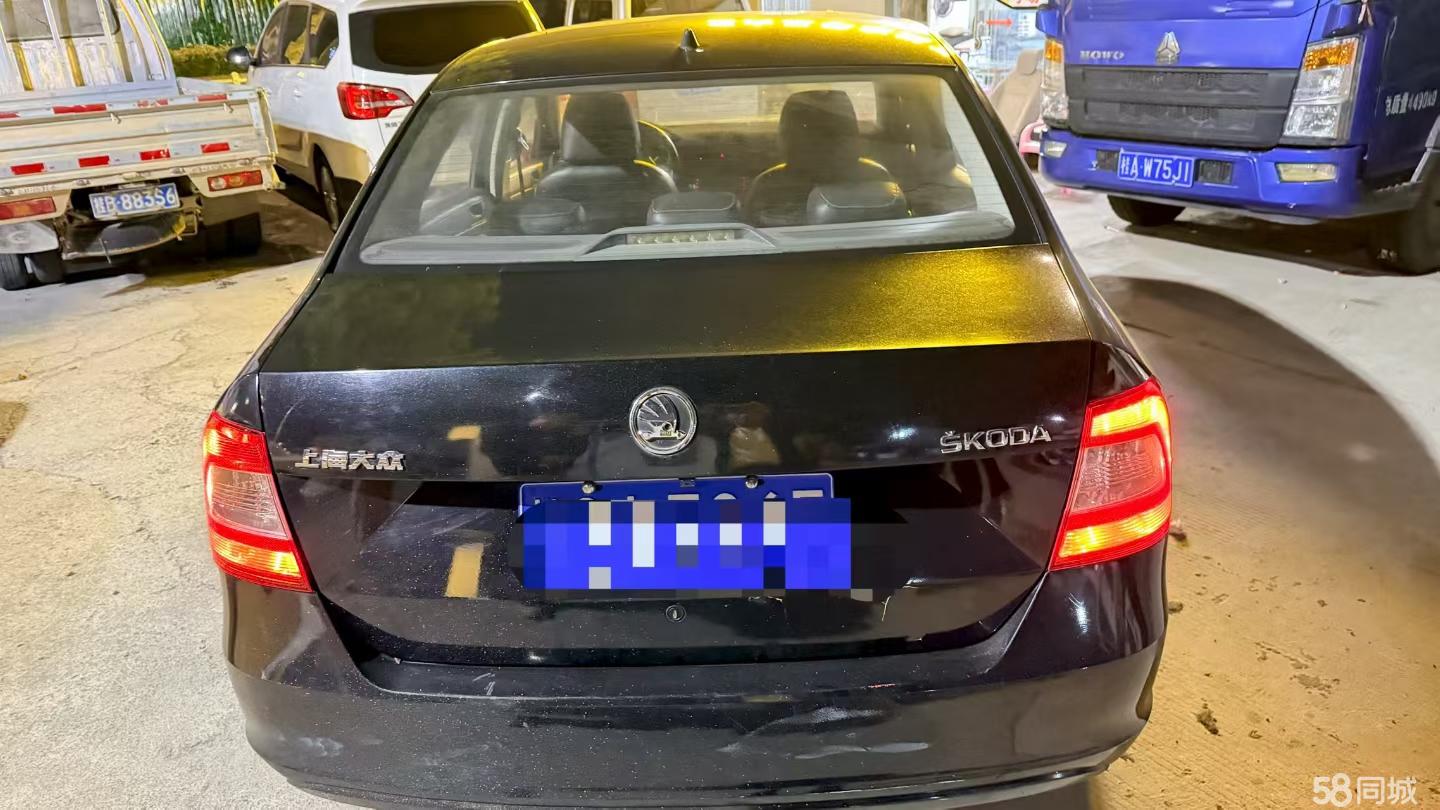 Skoda Yeti (Imported) 2014 car image #9