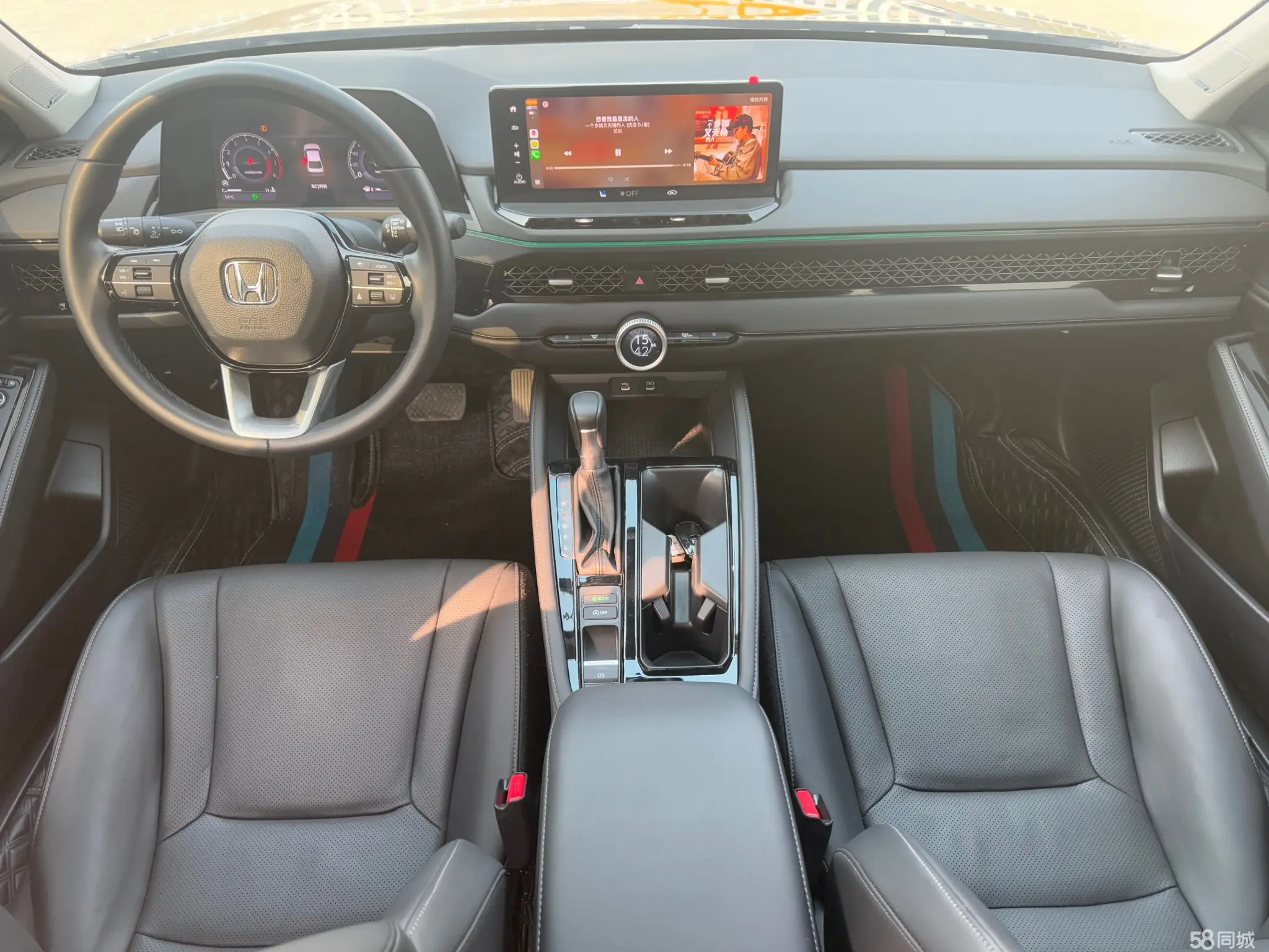 BYD F3R 2024 #9 BYD F3R 2024 car image #9