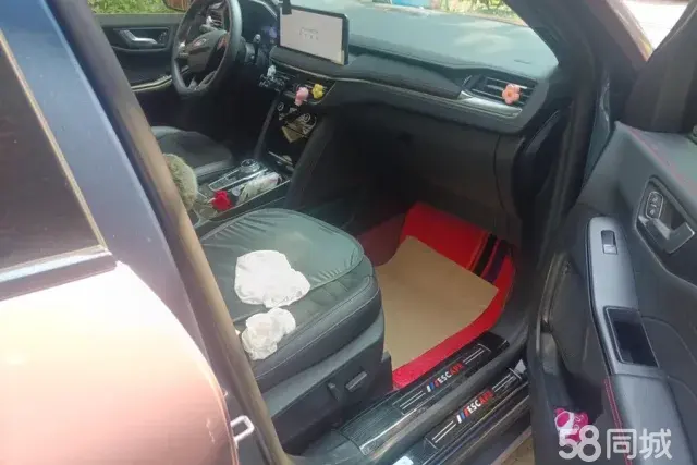 Ford Escape 2020 #9 Ford Escape 2020 imagem de carro #9