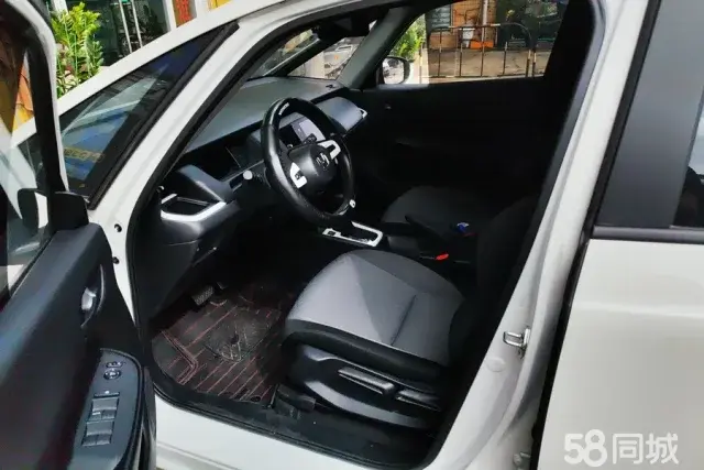 Honda Fit 2023 #9 Honda Fit 2023 immagine di auto #9