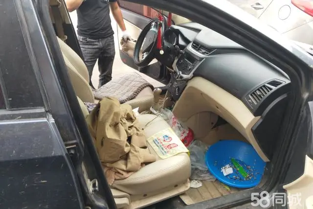 Chery Fulwin 2014 #9 Chery Fulwin 2014 car image #9