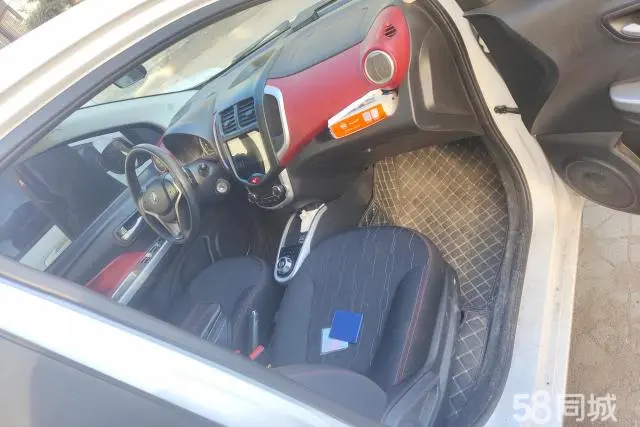 Changan BenBen 2016 #9 Changan BenBen 2016 car image #9