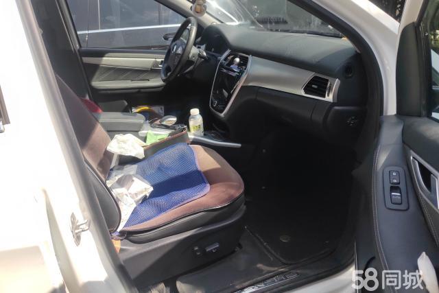 Denza DENZA 2017 #9 Denza DENZA 2017 imagem de carro #9